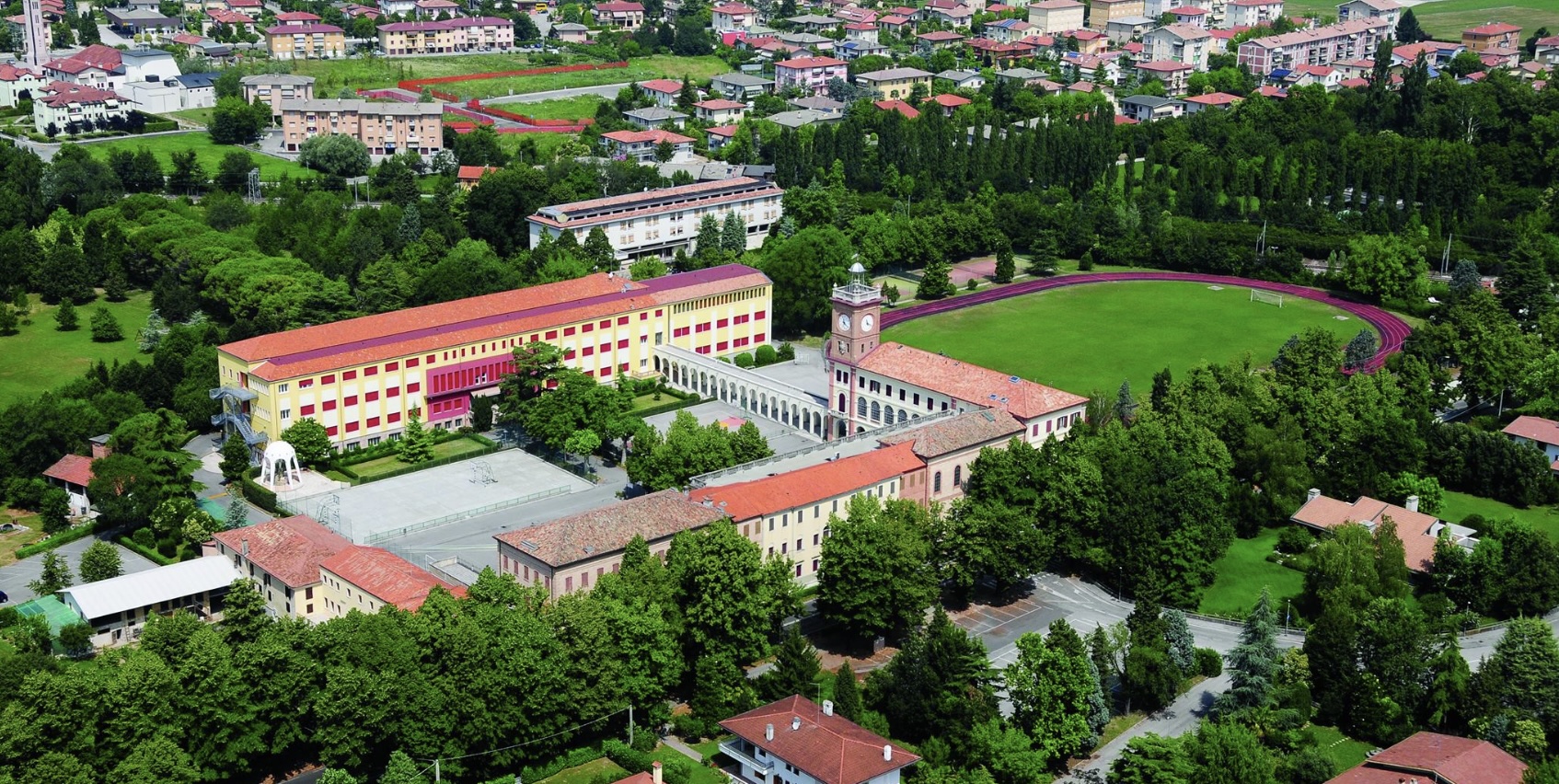 Gentium Schola Opitergium (International School of Talents)